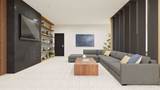 Studio apartment at The Confluence Apartments in Easton